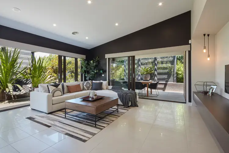 Second view of Homely house listing, 7 Hillgrove Close, Warragul VIC 3820