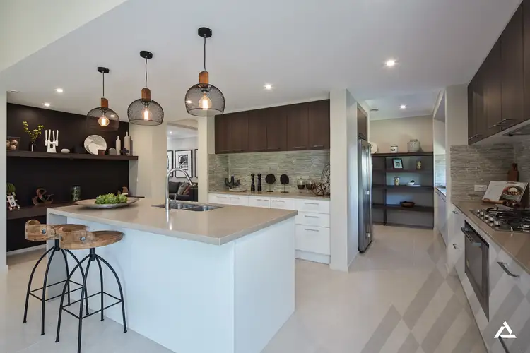 Third view of Homely house listing, 7 Hillgrove Close, Warragul VIC 3820