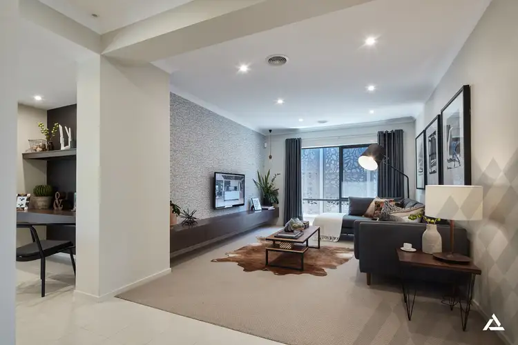 Fourth view of Homely house listing, 7 Hillgrove Close, Warragul VIC 3820