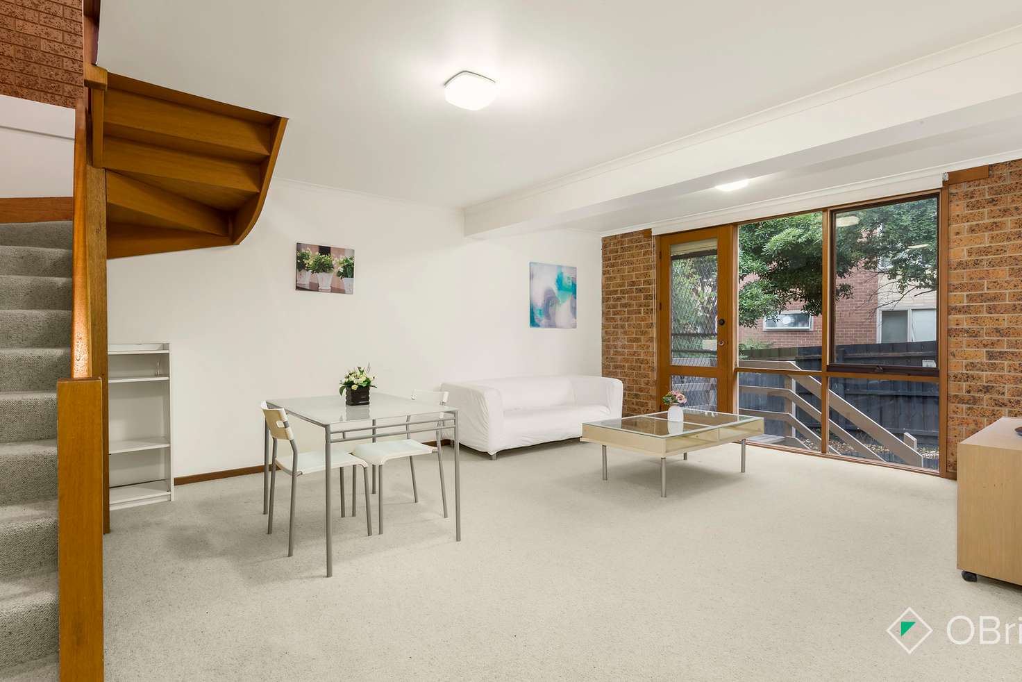 Main view of Homely unit listing, 3/6 Howard Street, Box Hill VIC 3128