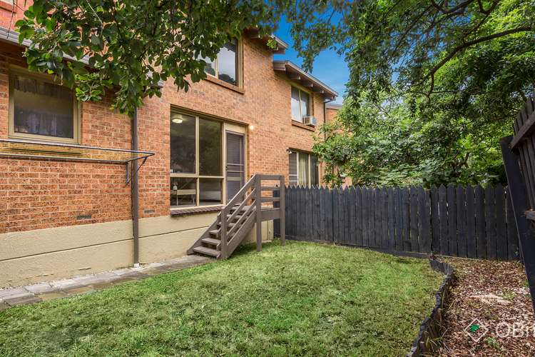 Fifth view of Homely unit listing, 3/6 Howard Street, Box Hill VIC 3128