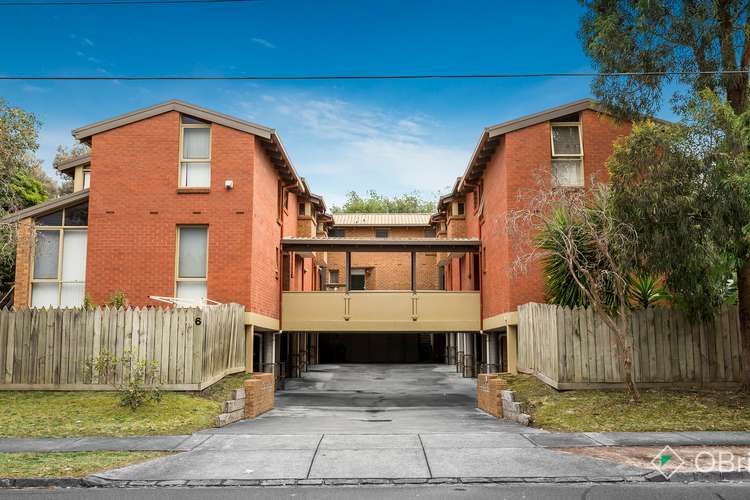 Sixth view of Homely unit listing, 3/6 Howard Street, Box Hill VIC 3128