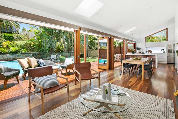 Main view of Homely house listing, 14 Adrian Place, Balgowlah Heights NSW 2093
