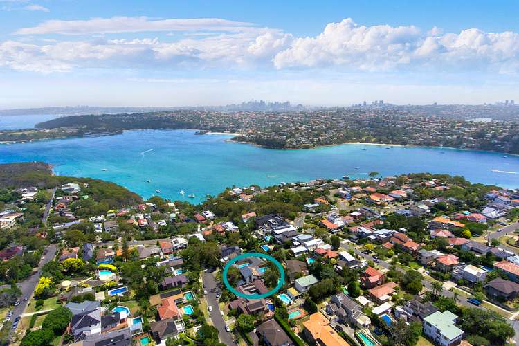 Third view of Homely house listing, 14 Adrian Place, Balgowlah Heights NSW 2093
