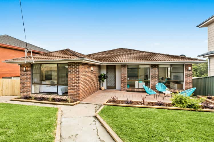 Main view of Homely house listing, 27 Matthews Drive, Mount Warrigal NSW 2528