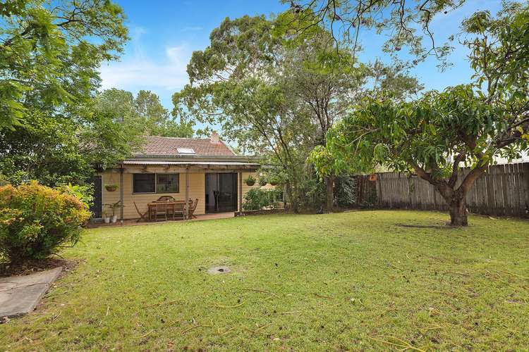 Second view of Homely house listing, 62 River (west) Road, Lane Cove NSW 2066