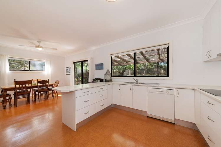 Fourth view of Homely house listing, 62 River (west) Road, Lane Cove NSW 2066