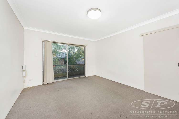 Second view of Homely unit listing, 11/7 Doodson Avenue, Lidcombe NSW 2141