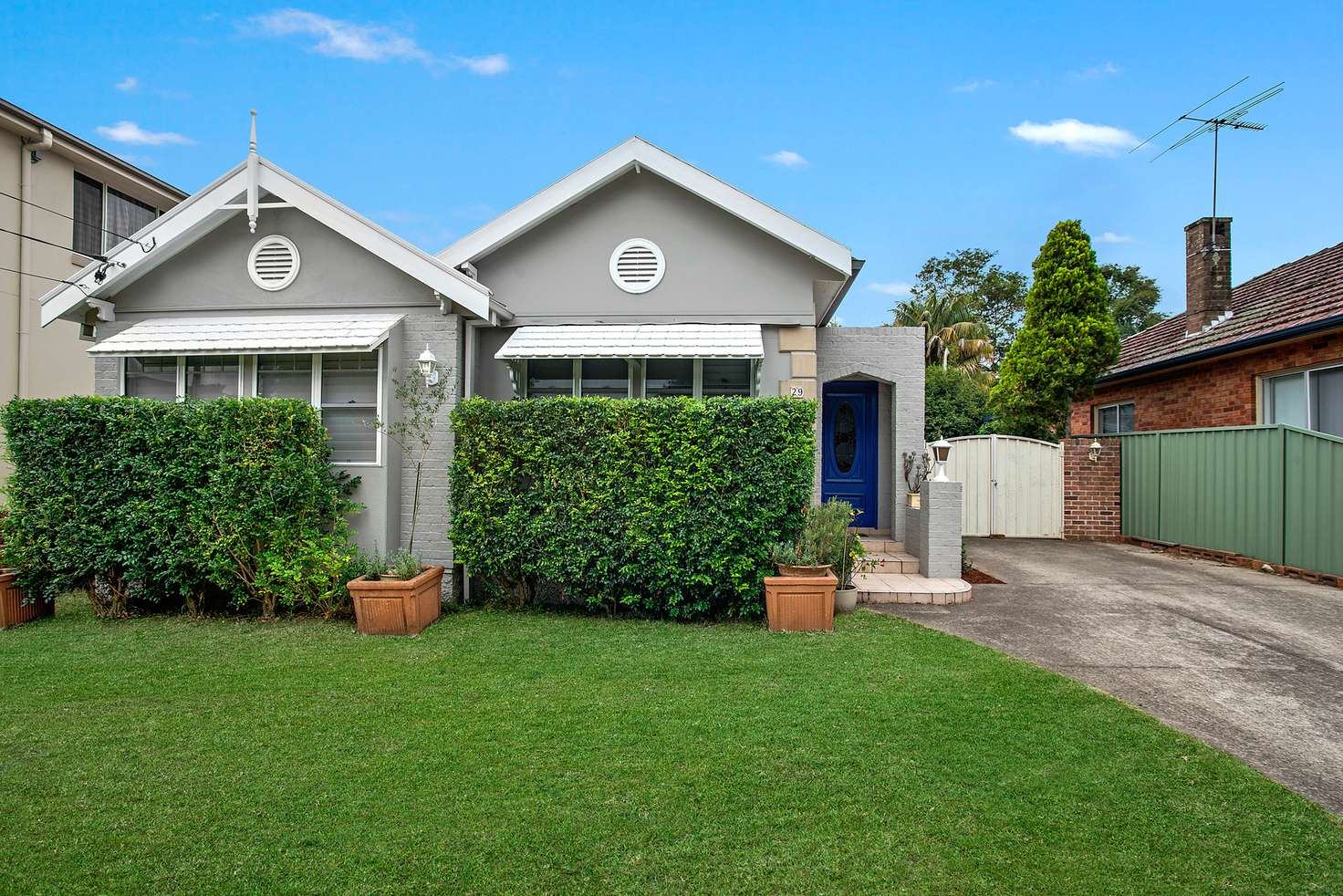Main view of Homely house listing, 29 Bennett Street, West Ryde NSW 2114