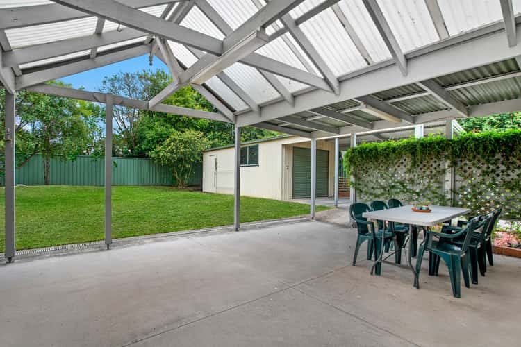 Fifth view of Homely house listing, 29 Bennett Street, West Ryde NSW 2114