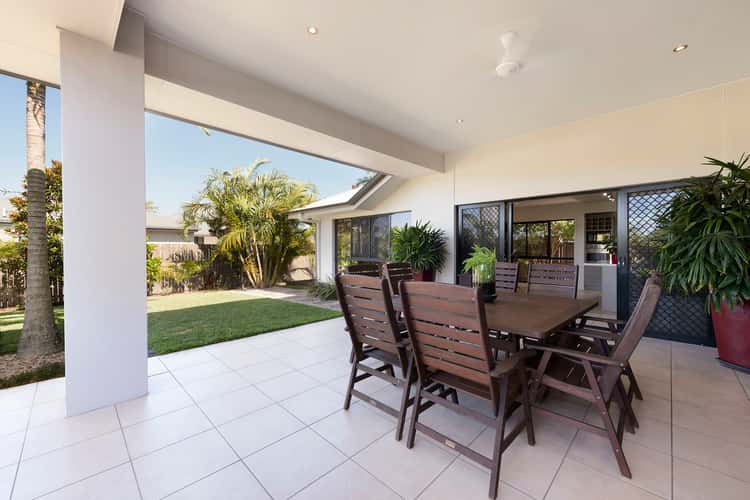 Third view of Homely house listing, 4 Backhousia Crescent, Sinnamon Park QLD 4073