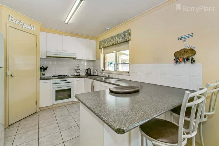 Third view of Homely house listing, 106 Strickland Street, Ascot VIC 3551