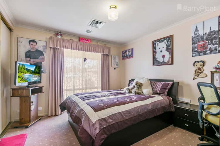Fifth view of Homely house listing, 106 Strickland Street, Ascot VIC 3551