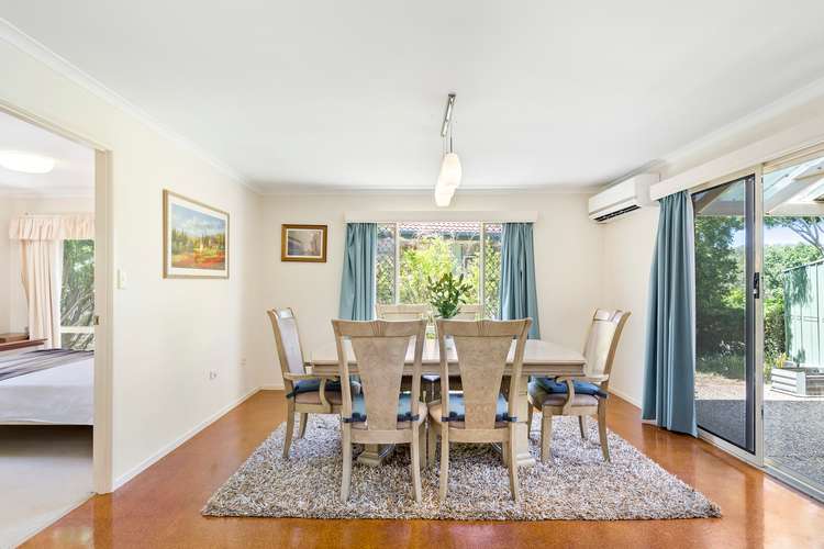 Main view of Homely house listing, 3 Monet Crescent, Mackenzie QLD 4156