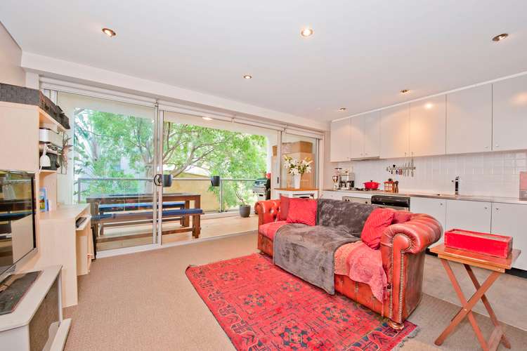 Second view of Homely apartment listing, 2/12-14 Purkis Street, Camperdown NSW 2050