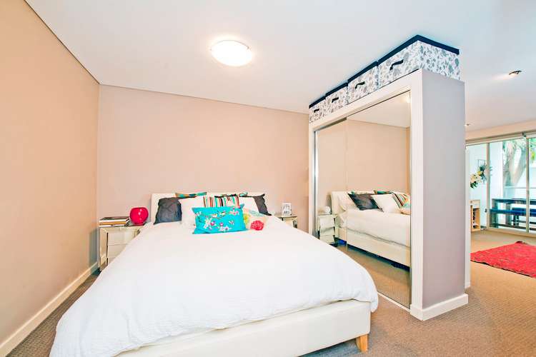 Third view of Homely apartment listing, 2/12-14 Purkis Street, Camperdown NSW 2050