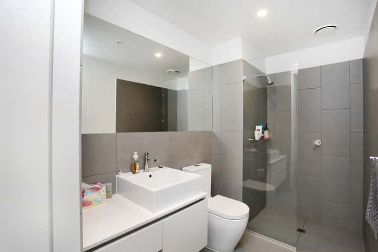 Second view of Homely apartment listing, 706/1 Foundry Road, Sunshine VIC 3020