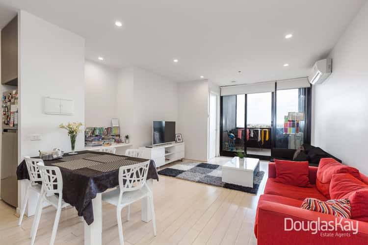 Fourth view of Homely apartment listing, 706/1 Foundry Road, Sunshine VIC 3020