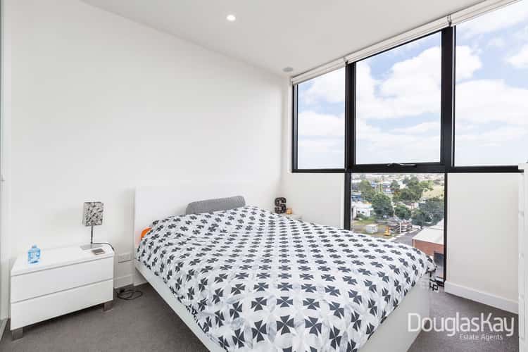 Fifth view of Homely apartment listing, 706/1 Foundry Road, Sunshine VIC 3020