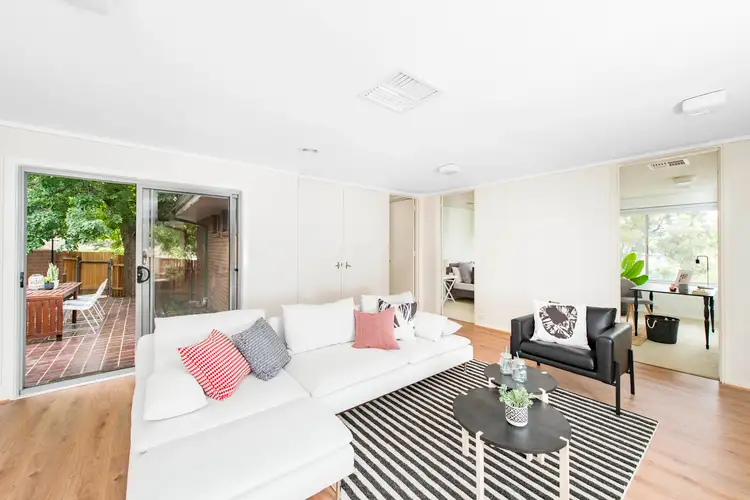 Second view of Homely house listing, 2 Mccay Place, Pearce ACT 2607