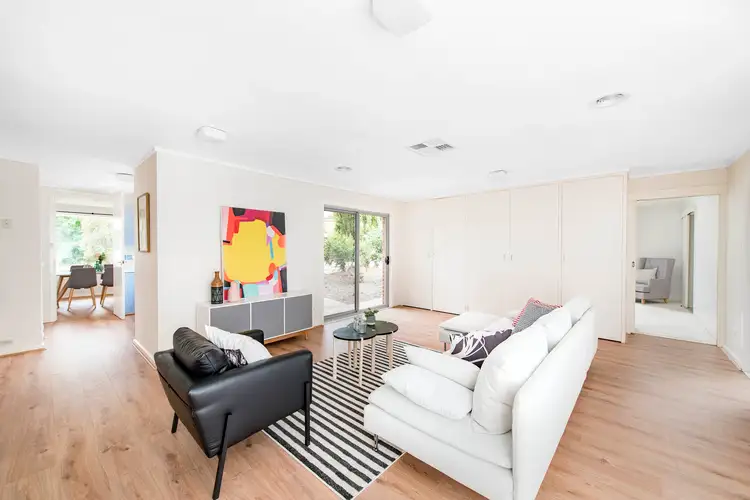 Third view of Homely house listing, 2 Mccay Place, Pearce ACT 2607