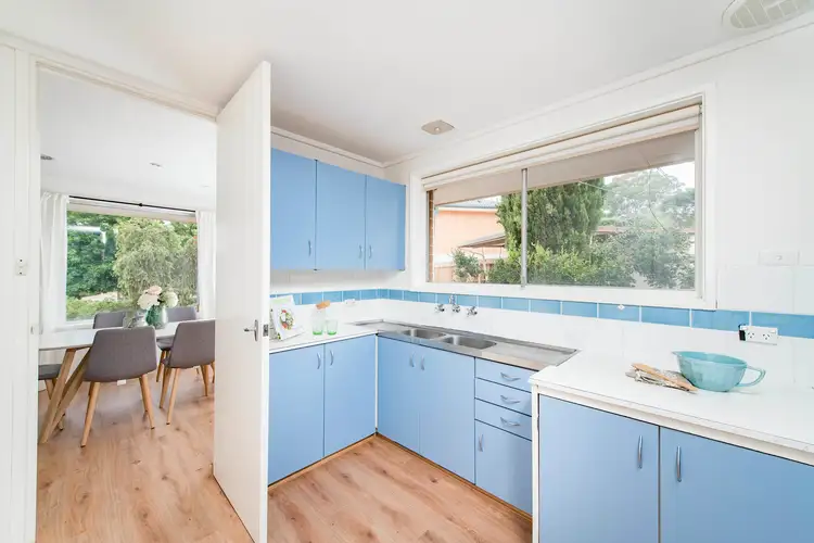 Fifth view of Homely house listing, 2 Mccay Place, Pearce ACT 2607