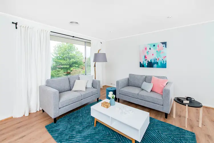 Sixth view of Homely house listing, 2 Mccay Place, Pearce ACT 2607