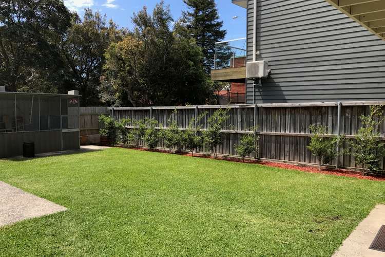 Second view of Homely house listing, 2/55 Moore Street, Austinmer NSW 2515