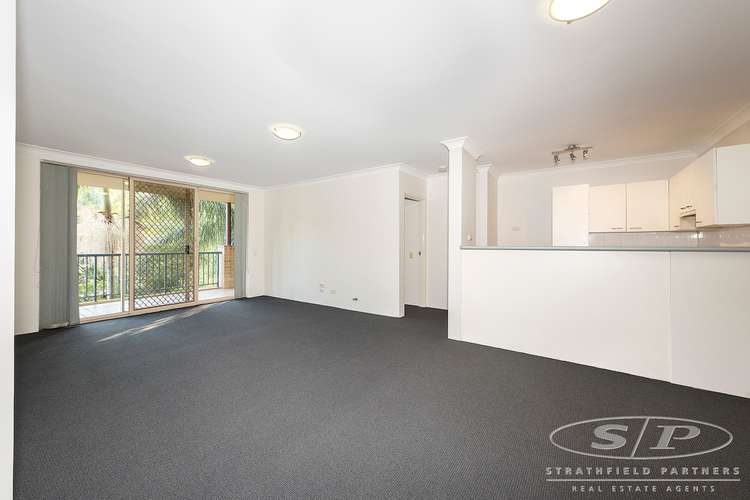 Main view of Homely apartment listing, 19J/19-21 George Street, North Strathfield NSW 2137