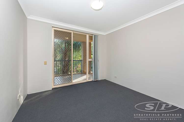 Third view of Homely apartment listing, 19J/19-21 George Street, North Strathfield NSW 2137