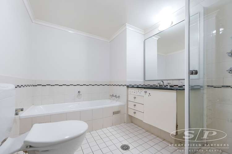 Fourth view of Homely apartment listing, 19J/19-21 George Street, North Strathfield NSW 2137