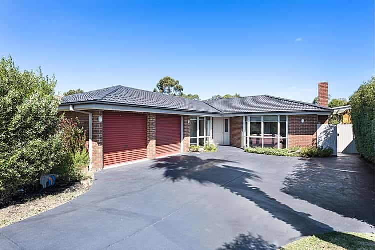 23 Country Club Drive, Safety Beach VIC 3936