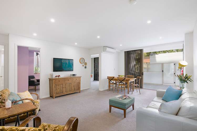 Main view of Homely apartment listing, 13/22 Crystal Street, Waterloo NSW 2017