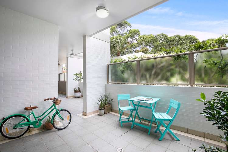 Second view of Homely apartment listing, 13/22 Crystal Street, Waterloo NSW 2017