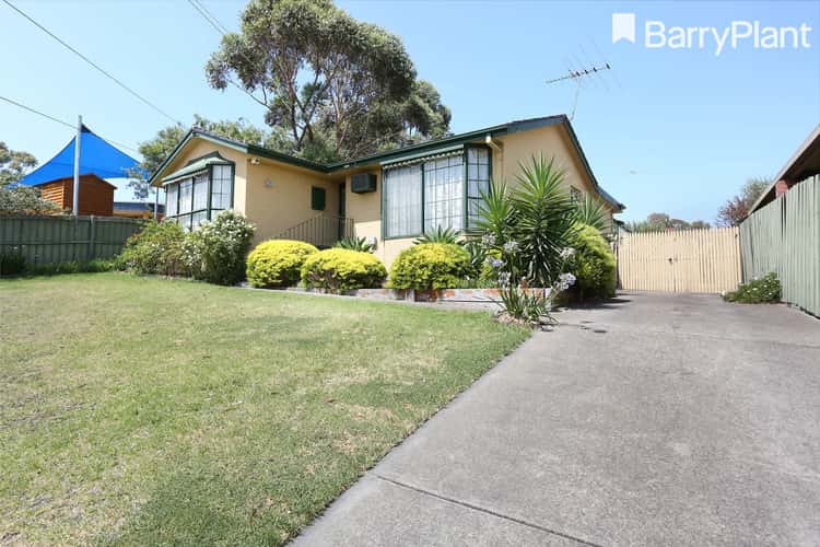 Main view of Homely house listing, 7 Rosebud Crescent, Broadmeadows VIC 3047