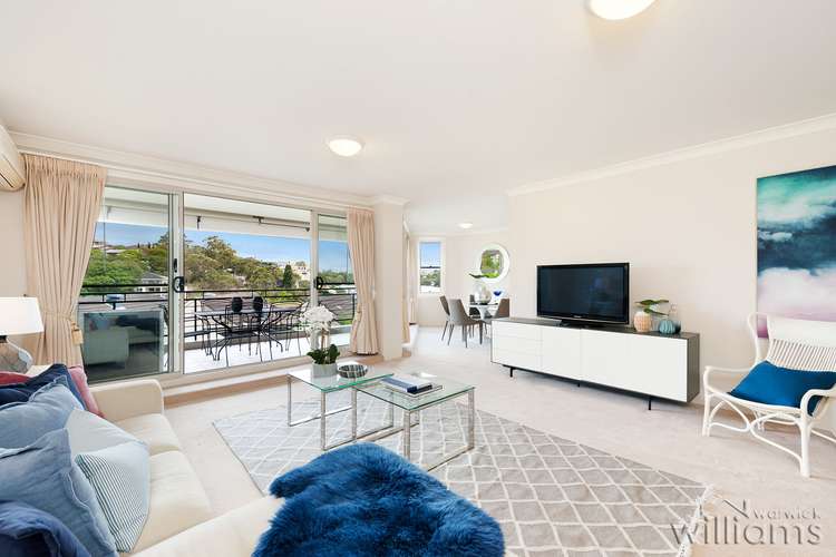 Fifth view of Homely apartment listing, 18/3 Harbourview Crescent, Abbotsford NSW 2046