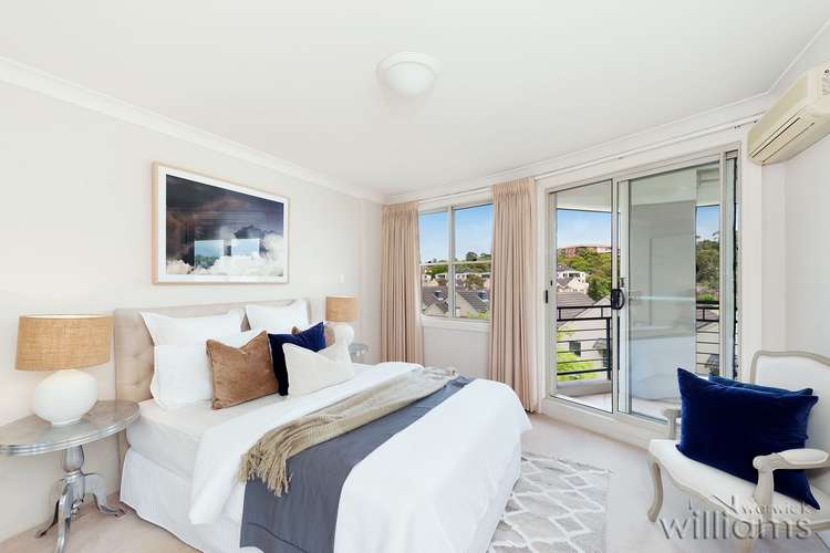Sixth view of Homely apartment listing, 18/3 Harbourview Crescent, Abbotsford NSW 2046