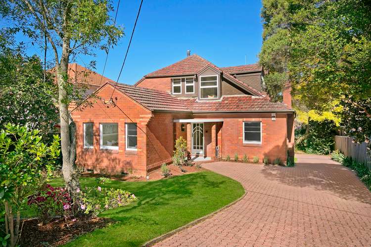 Main view of Homely house listing, 32 Stewart Street, Artarmon NSW 2064