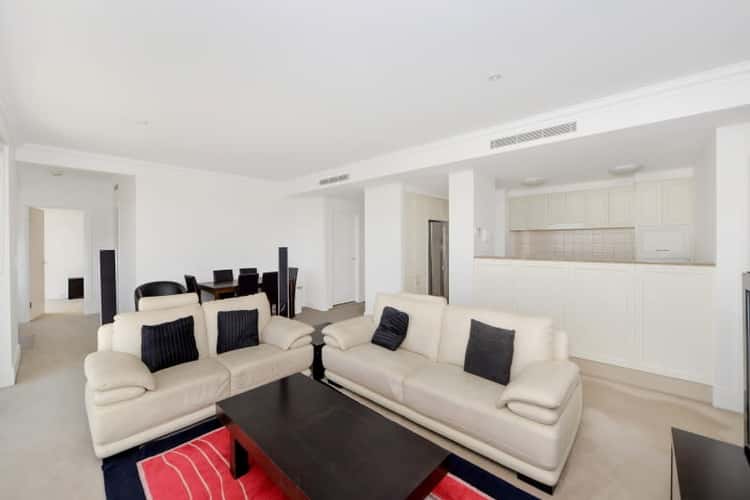Main view of Homely apartment listing, 43/5 Woodlands Avenue, Breakfast Point NSW 2137