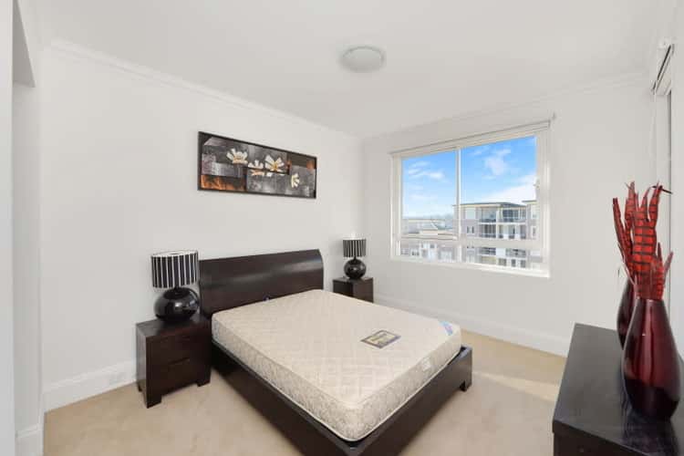 Third view of Homely apartment listing, 43/5 Woodlands Avenue, Breakfast Point NSW 2137