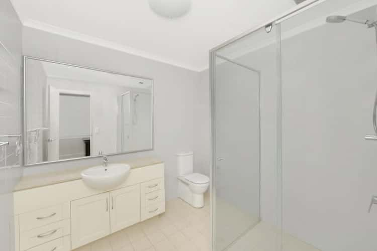 Fourth view of Homely apartment listing, 43/5 Woodlands Avenue, Breakfast Point NSW 2137