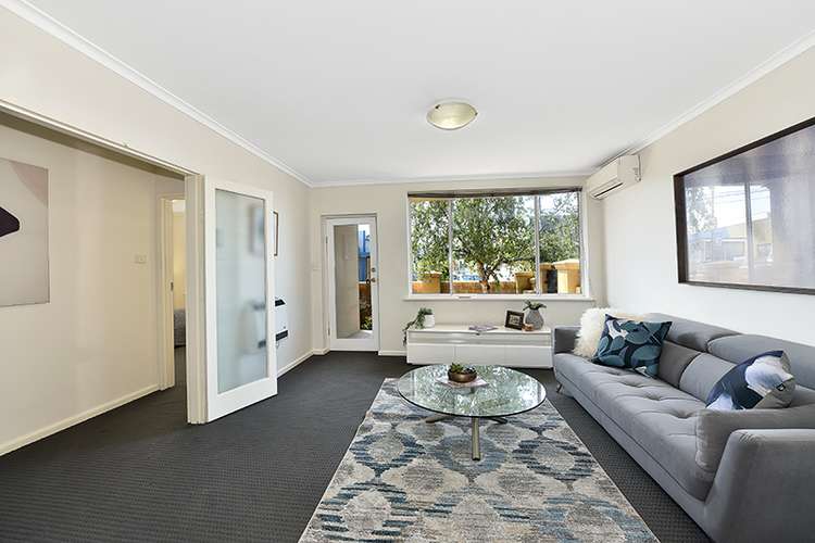 Main view of Homely unit listing, 1/71A Holmes Street, Brunswick VIC 3056