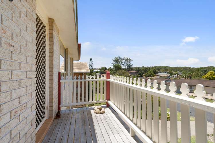 Second view of Homely house listing, 8 Lukin Close, Boambee East NSW 2452