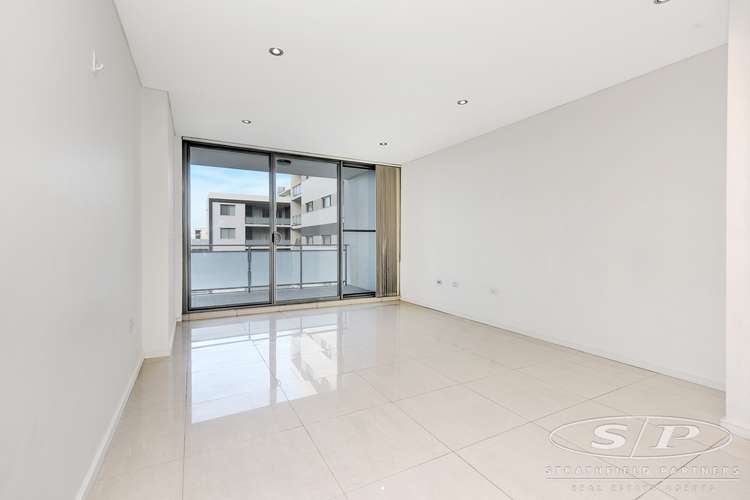 Second view of Homely unit listing, 508/39 Cooper Street, Strathfield NSW 2135