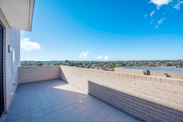 Fifth view of Homely unit listing, 20/31-35 Burwood Road, Belfield NSW 2191