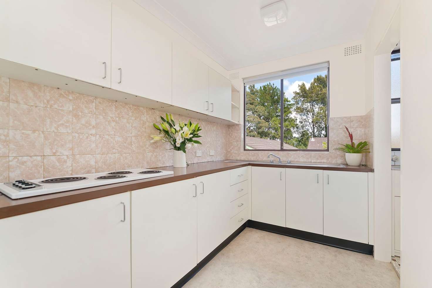 Main view of Homely apartment listing, 5/164 Hampden Road, Abbotsford NSW 2046