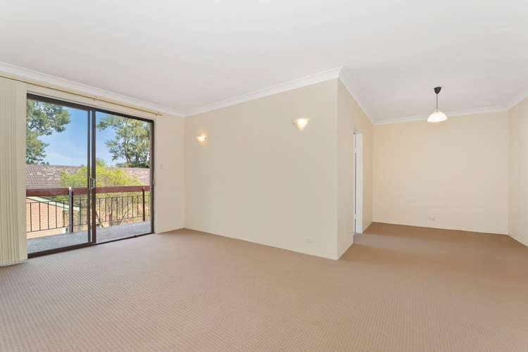 Second view of Homely apartment listing, 5/164 Hampden Road, Abbotsford NSW 2046