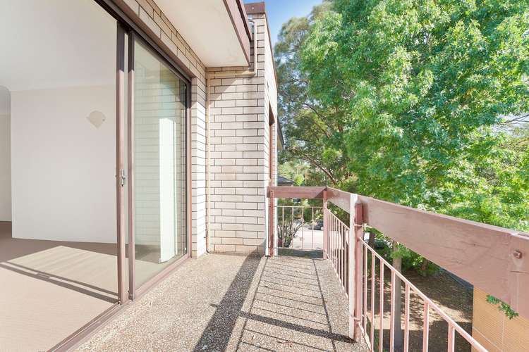 Fourth view of Homely apartment listing, 5/164 Hampden Road, Abbotsford NSW 2046