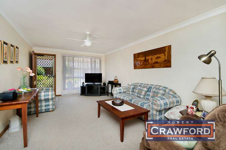 Second view of Homely villa listing, 5/184 Croudace Road, Elermore Vale NSW 2287