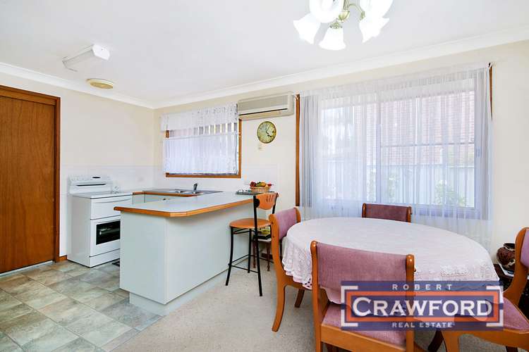 Fourth view of Homely villa listing, 5/184 Croudace Road, Elermore Vale NSW 2287